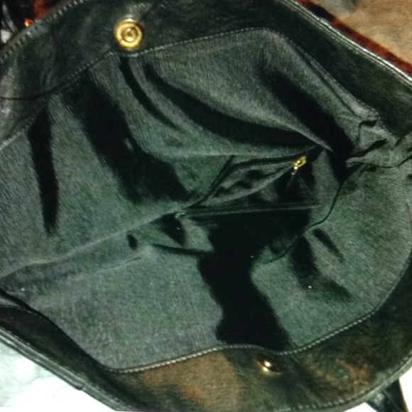 SPECIAL!!!!!BADGLEY MISCHA GENUINE LEATHER HANDBAG - Picture 4 of 4